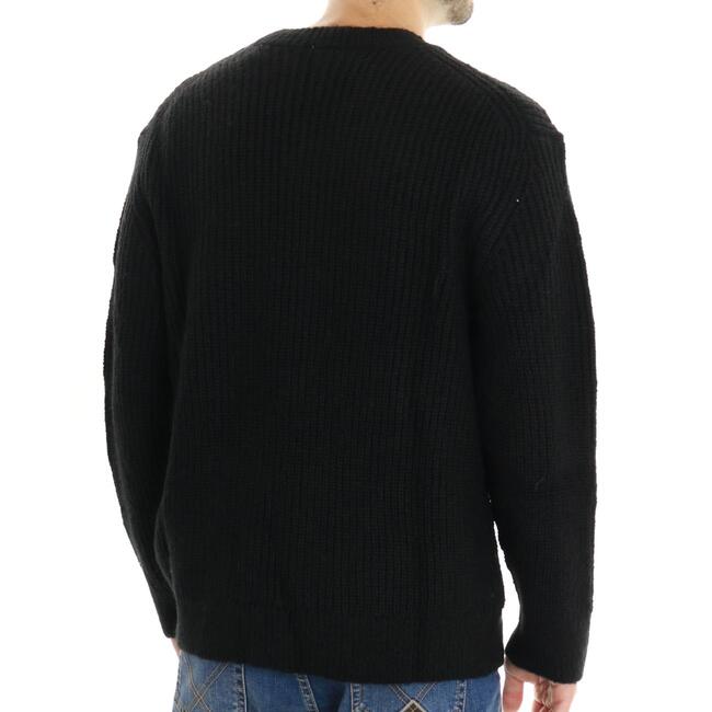 MAGLIA SYLVAN SOLID - Mad Fashion | img vers.650x/